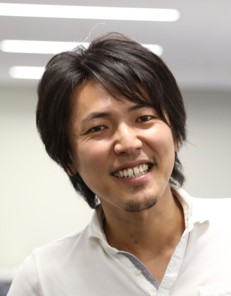 Hiroshi Kimura, Ph.D.